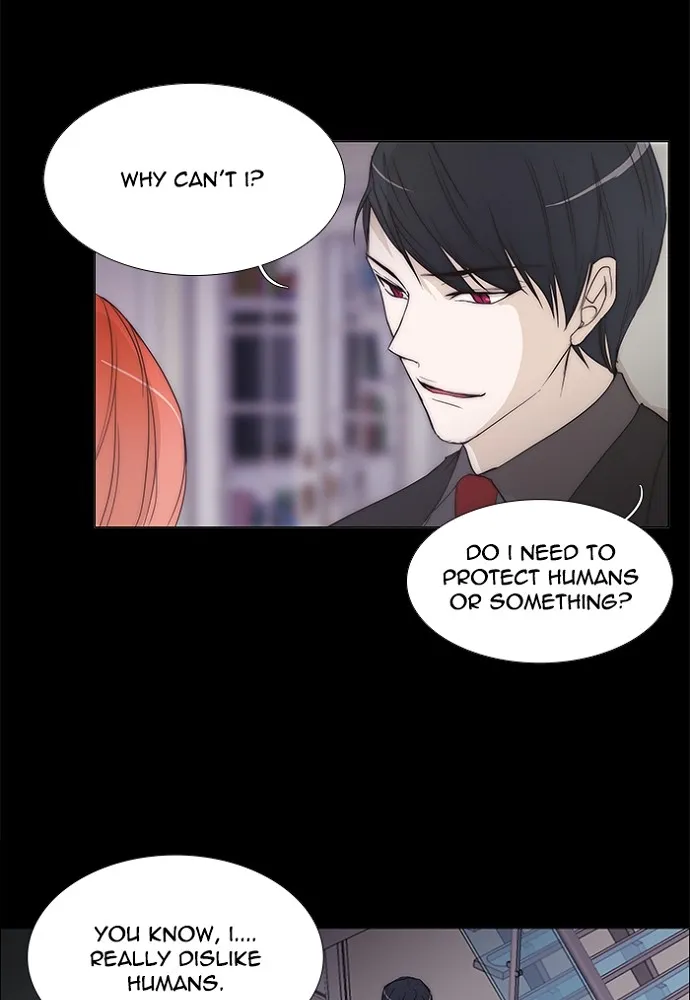 Read unTouchable (en) Manga Online