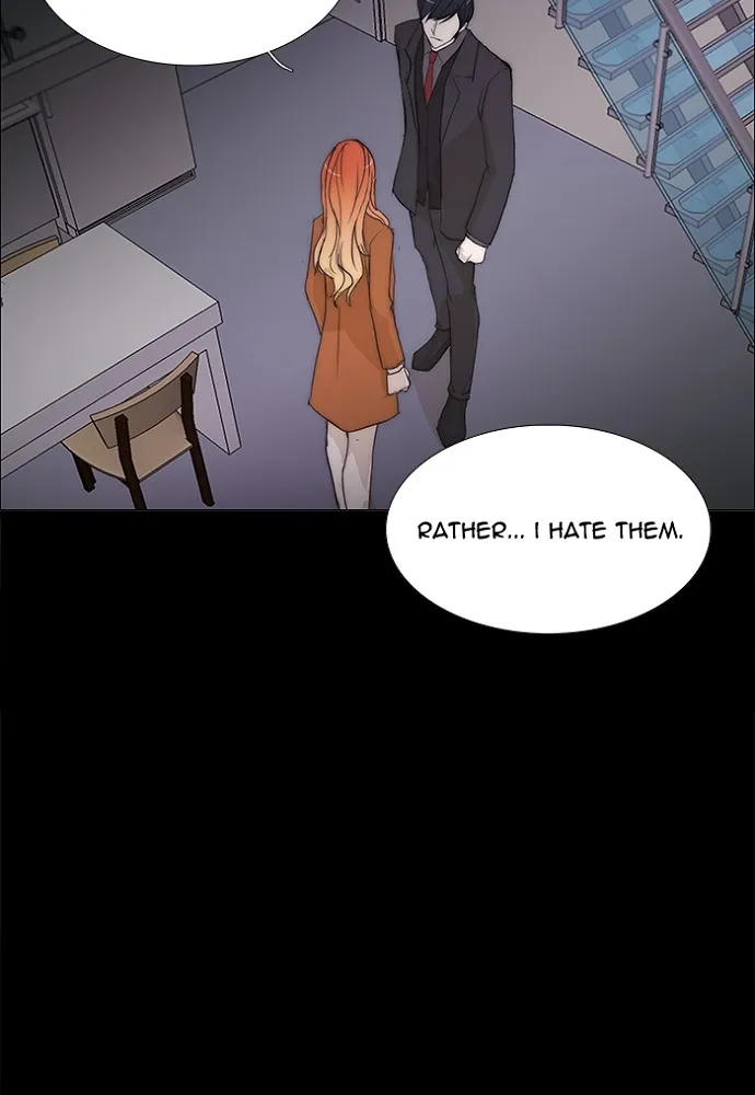 Read unTouchable (en) Manga Online