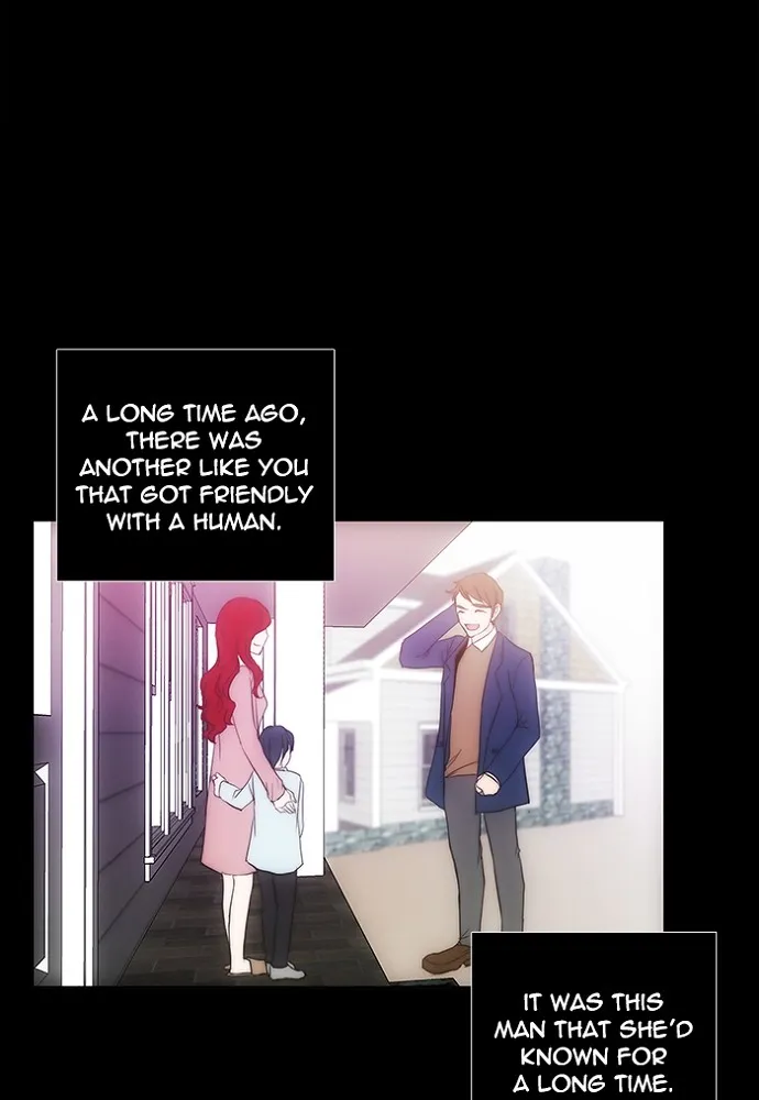 Read unTouchable (en) Manga Online