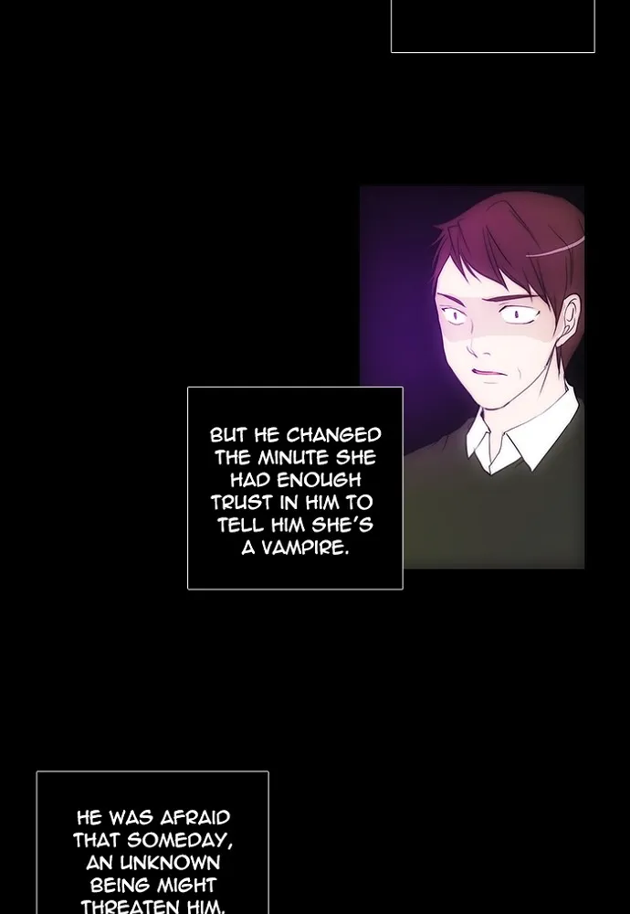 Read unTouchable (en) Manga Online