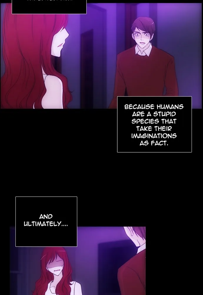 Read unTouchable (en) Manga Online