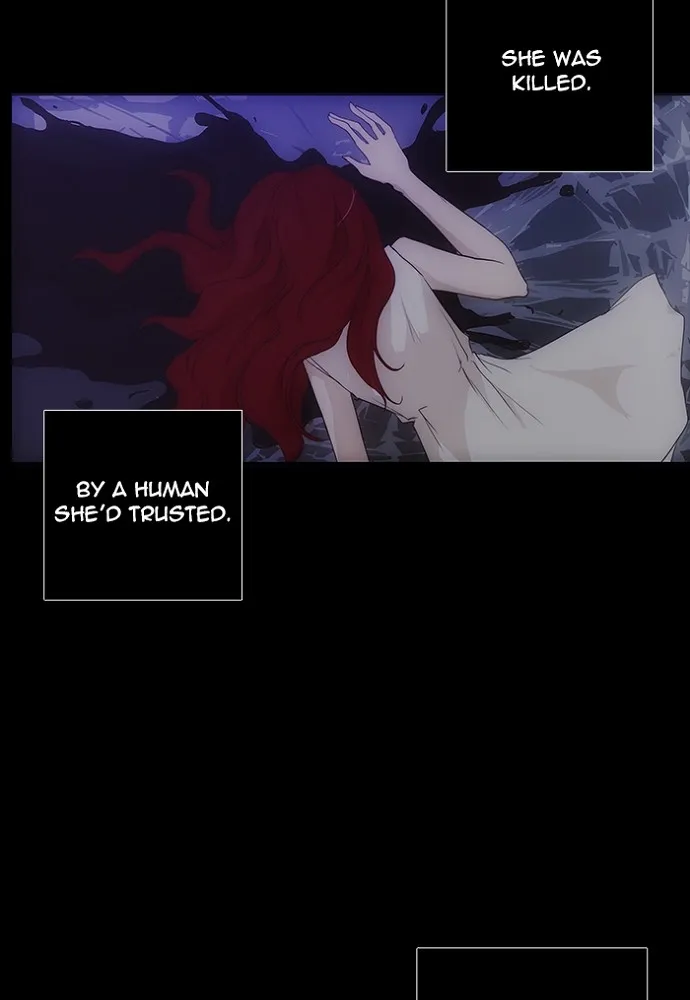 Read unTouchable (en) Manga Online