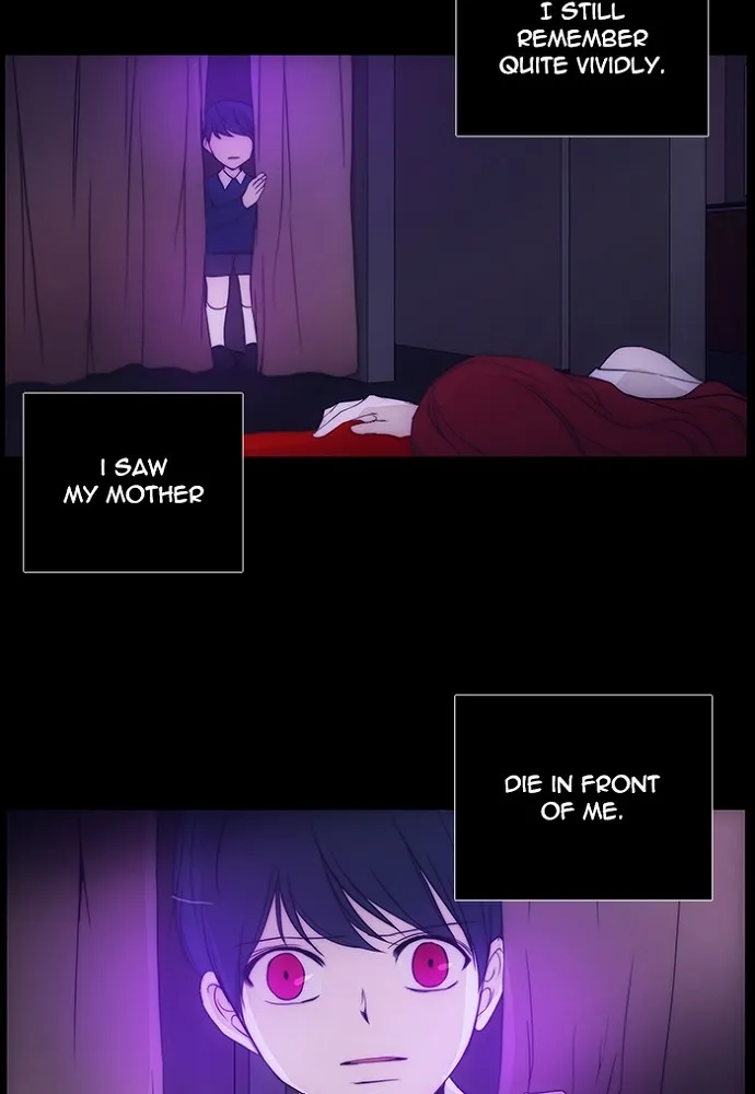 Read unTouchable (en) Manga Online