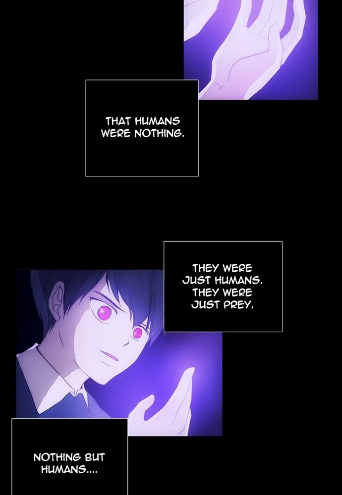 Read unTouchable (en) Manga Online