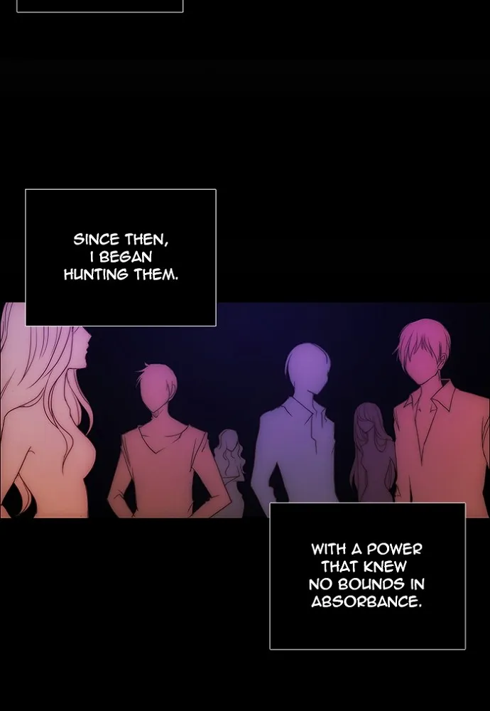 Read unTouchable (en) Manga Online