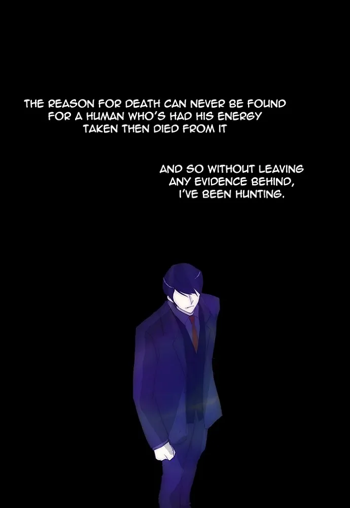 Read unTouchable (en) Manga Online