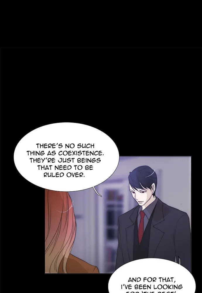 Read unTouchable (en) Manga Online