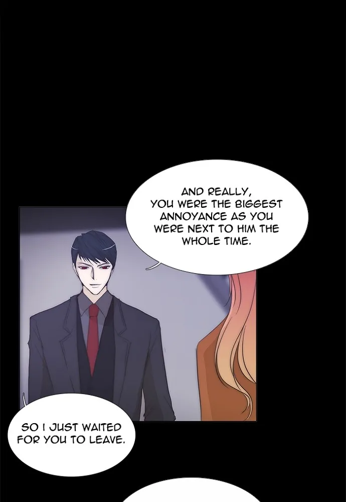 Read unTouchable (en) Manga Online