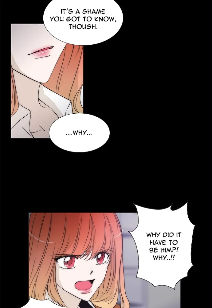 Read unTouchable (en) Manga Online