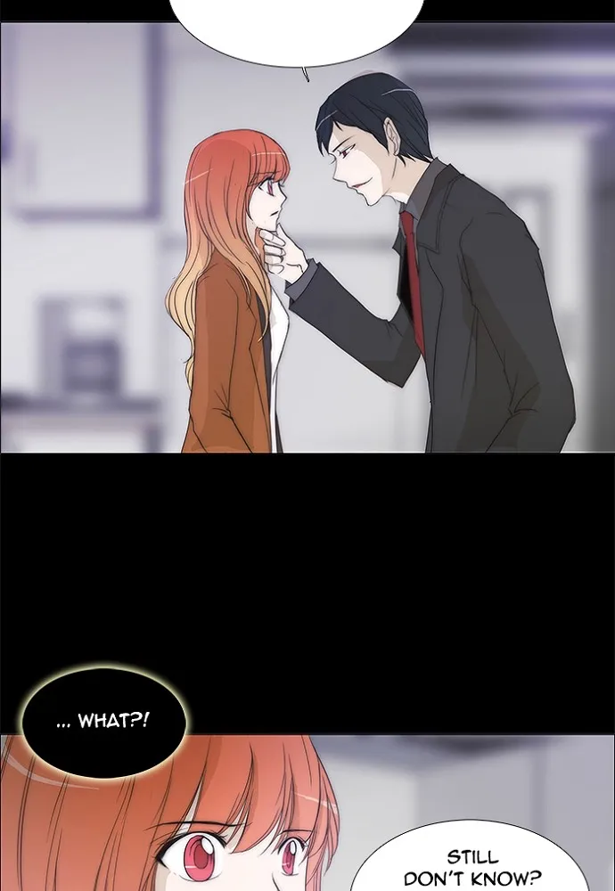 Read unTouchable (en) Manga Online