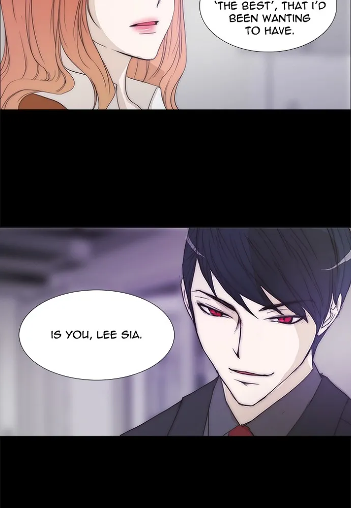 Read unTouchable (en) Manga Online