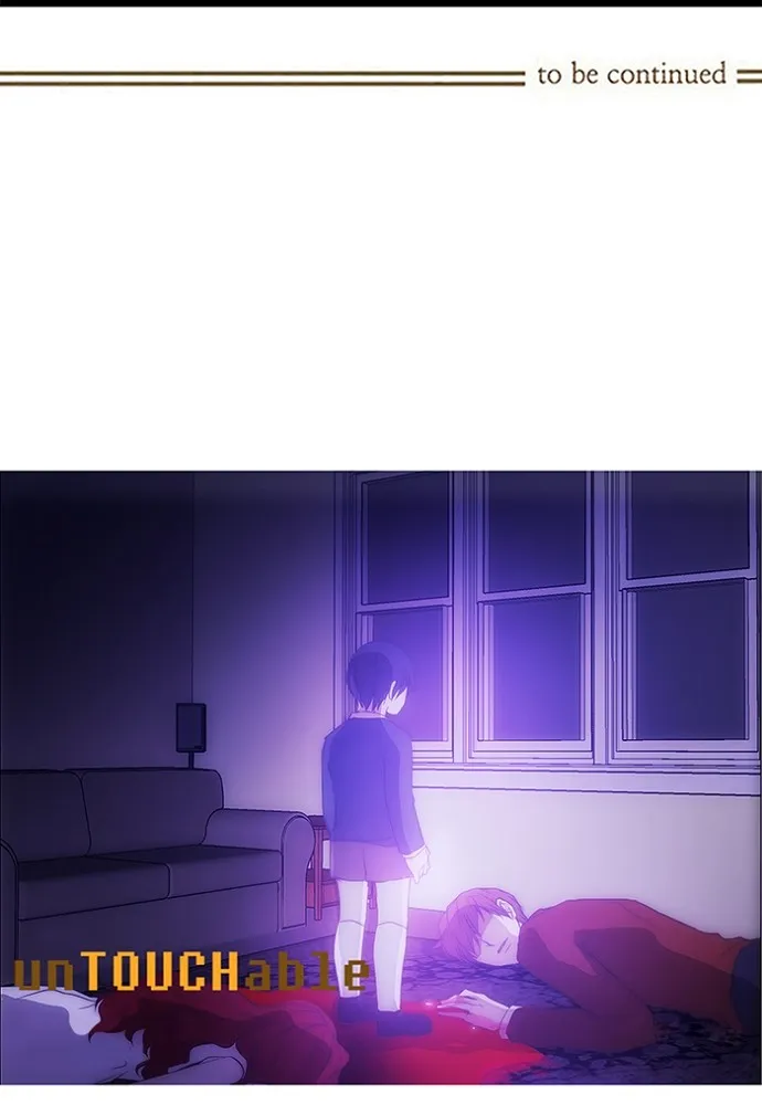 Read unTouchable (en) Manga Online
