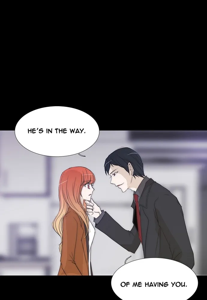 Read unTouchable (en) Manga Online