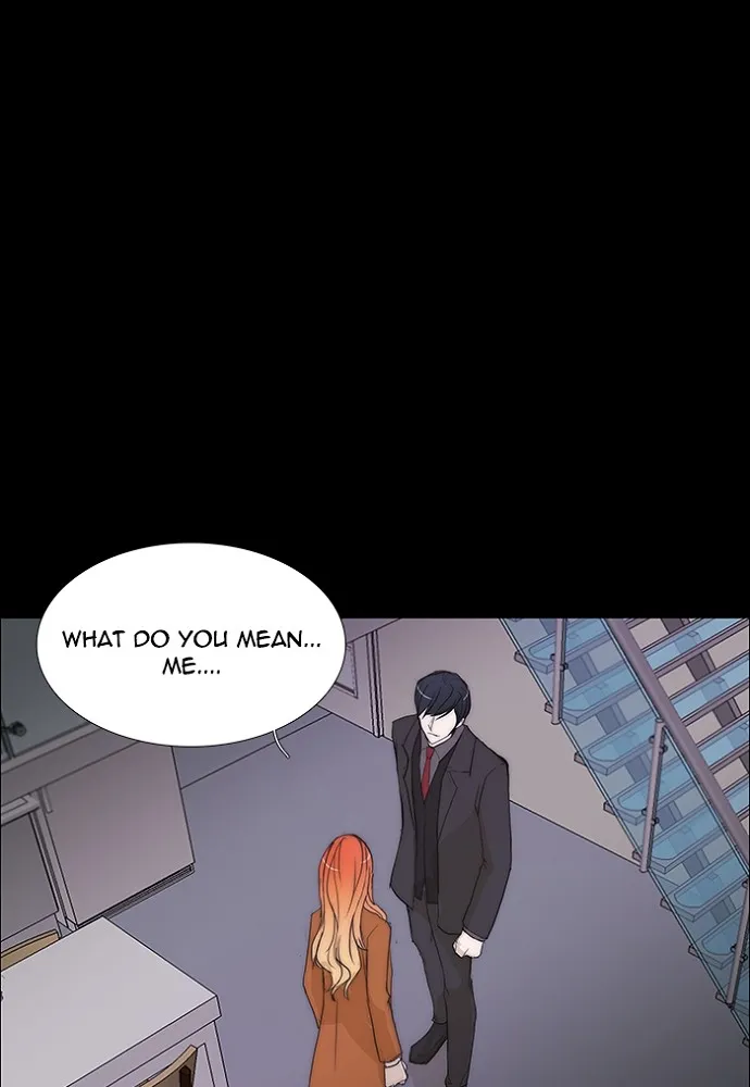 Read unTouchable (en) Manga Online