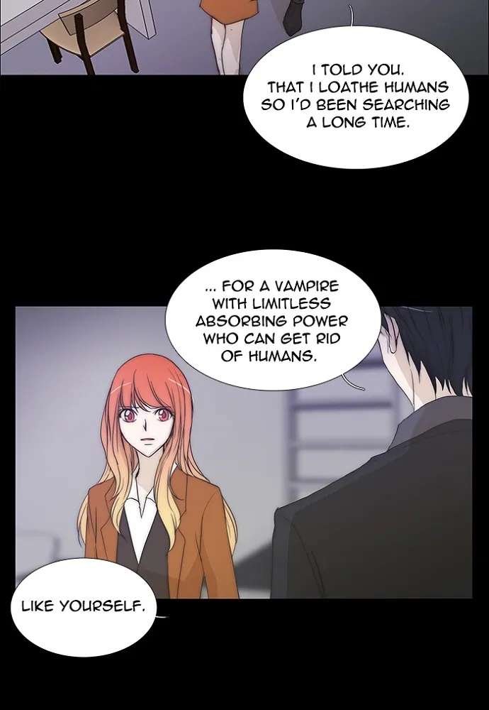 Read unTouchable (en) Manga Online