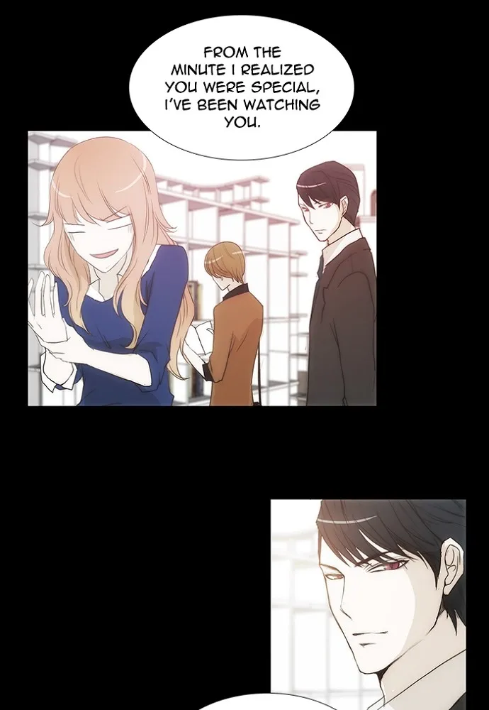 Read unTouchable (en) Manga Online