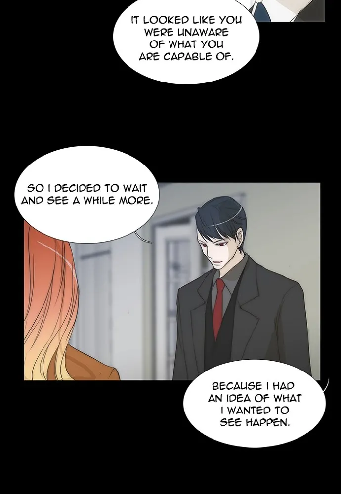 Read unTouchable (en) Manga Online