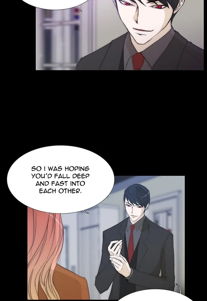 Read unTouchable (en) Manga Online