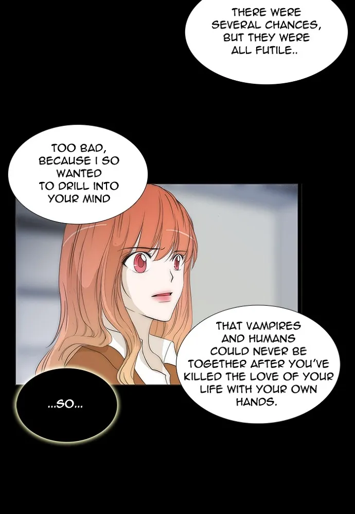 Read unTouchable (en) Manga Online