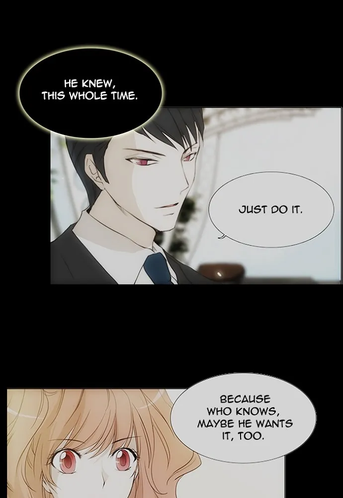 Read unTouchable (en) Manga Online