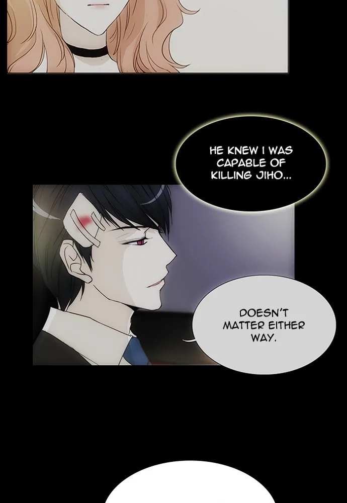 Read unTouchable (en) Manga Online