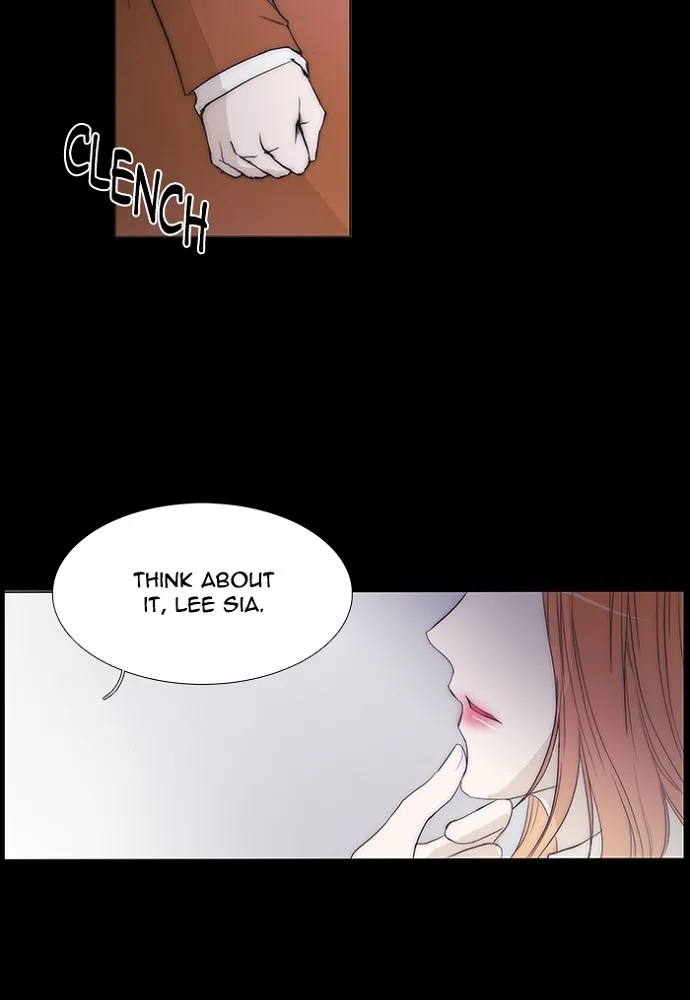 Read unTouchable (en) Manga Online