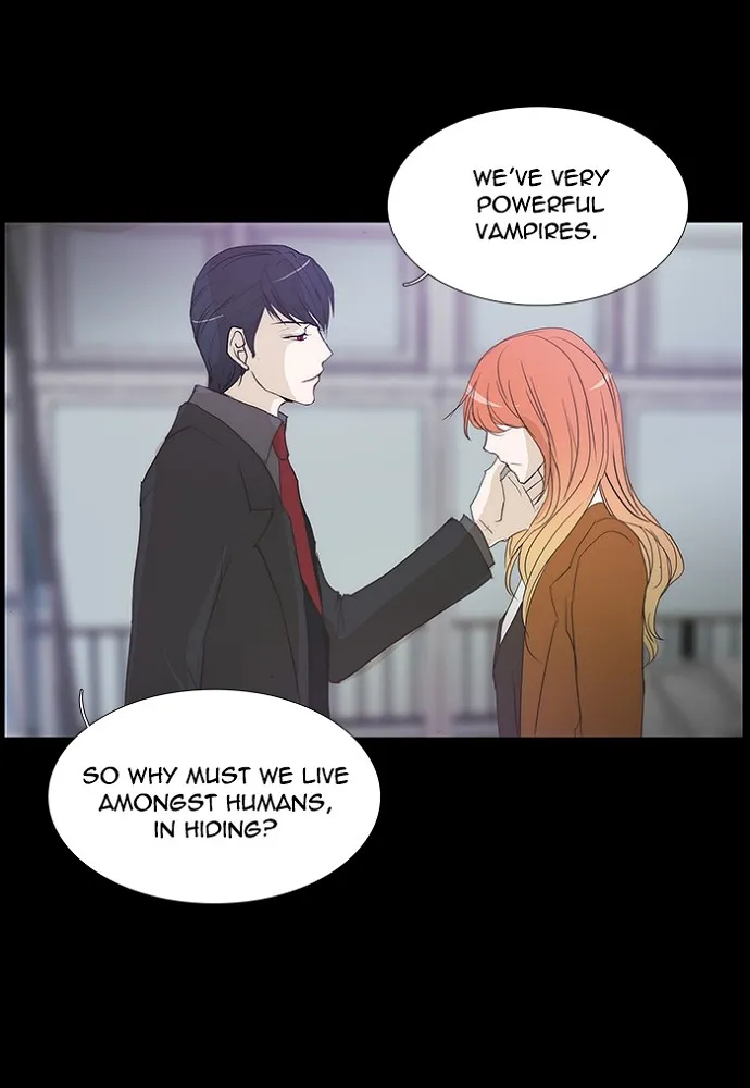 Read unTouchable (en) Manga Online