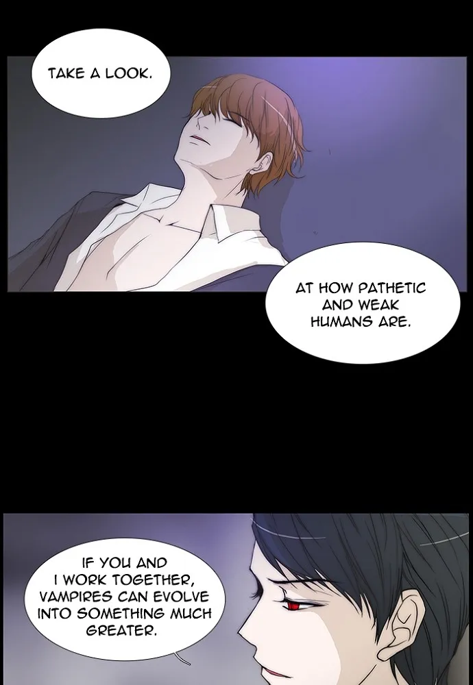 Read unTouchable (en) Manga Online