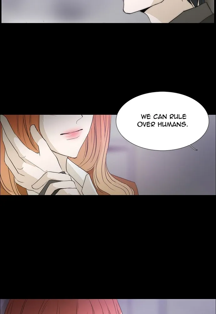 Read unTouchable (en) Manga Online