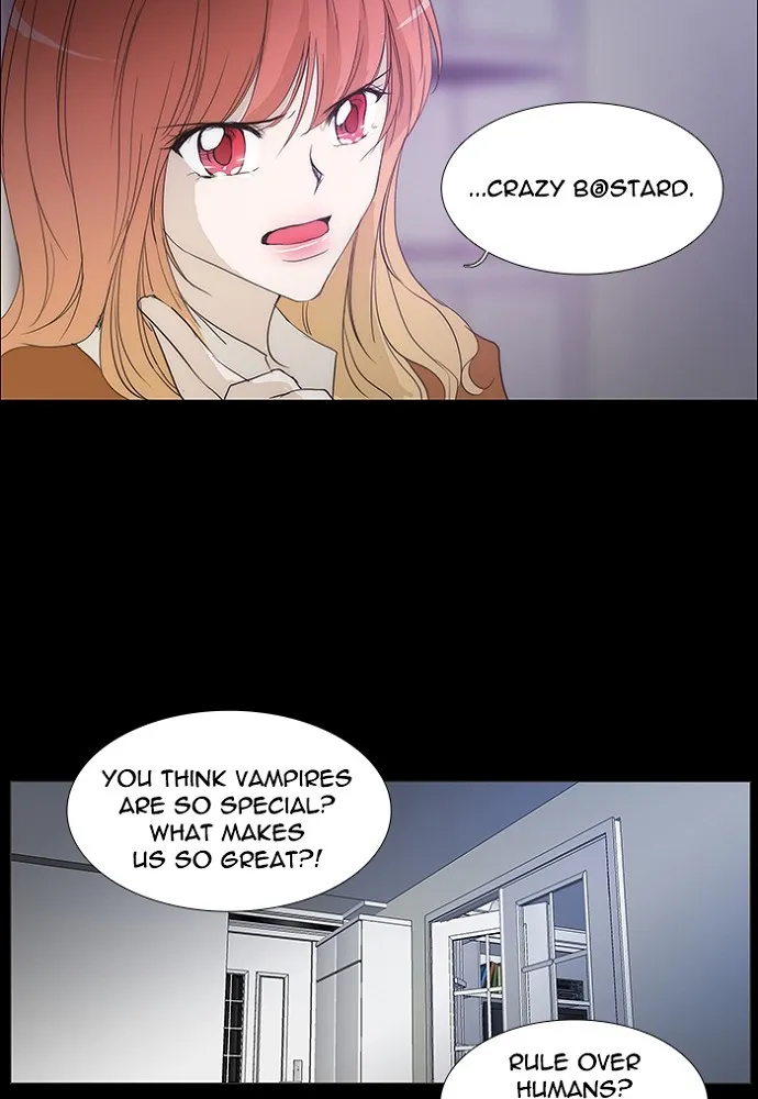 Read unTouchable (en) Manga Online