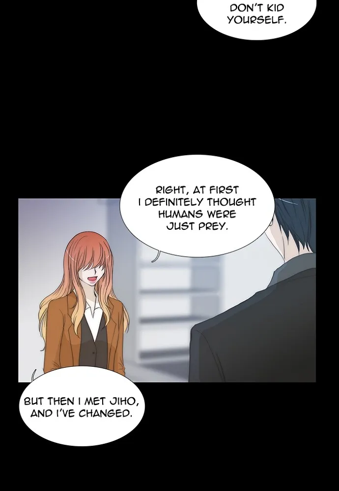 Read unTouchable (en) Manga Online