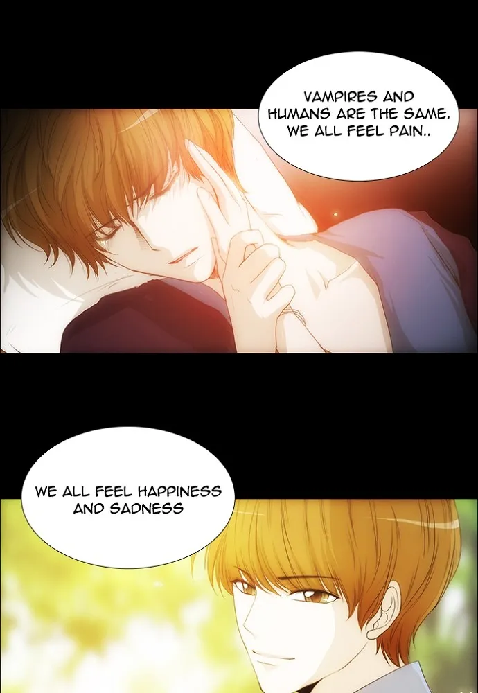 Read unTouchable (en) Manga Online