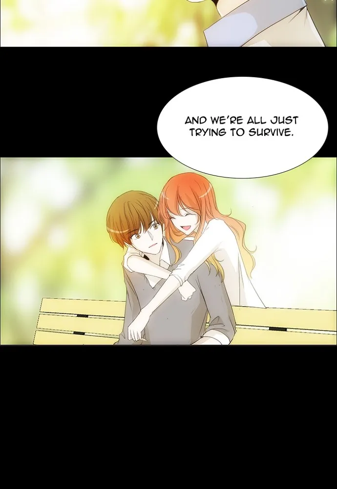 Read unTouchable (en) Manga Online