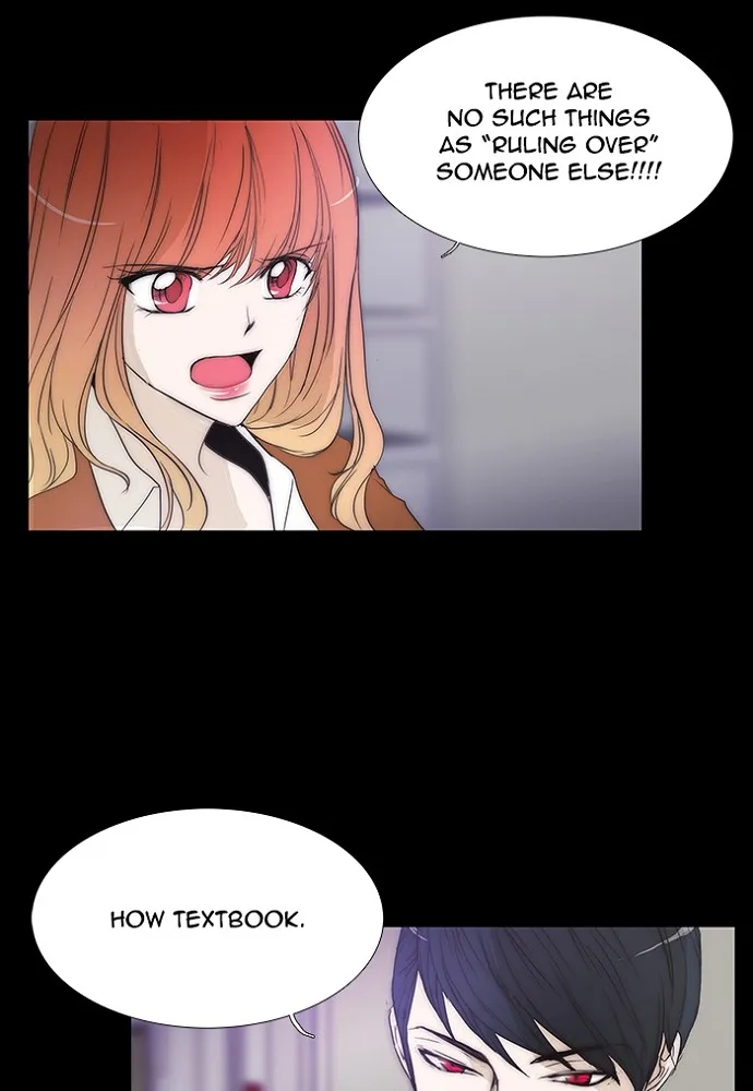 Read unTouchable (en) Manga Online