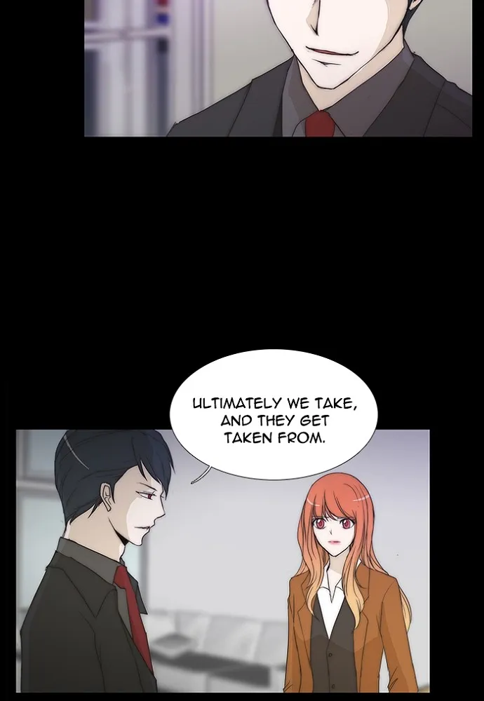 Read unTouchable (en) Manga Online