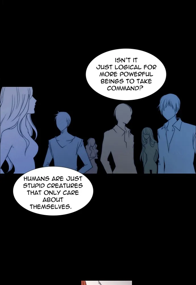 Read unTouchable (en) Manga Online