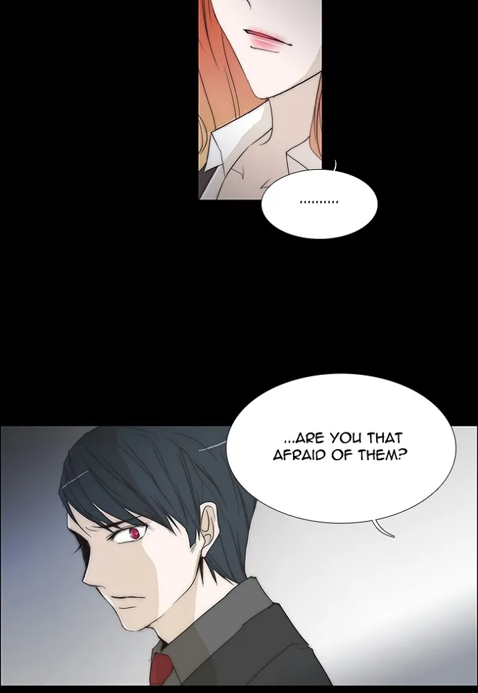 Read unTouchable (en) Manga Online