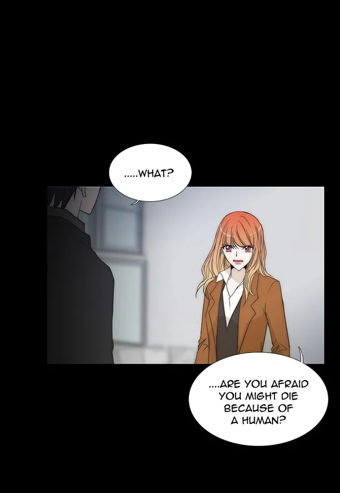 Read unTouchable (en) Manga Online