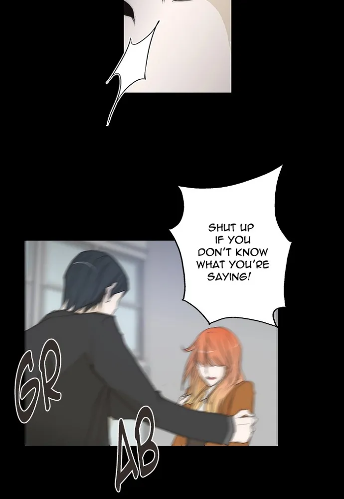 Read unTouchable (en) Manga Online