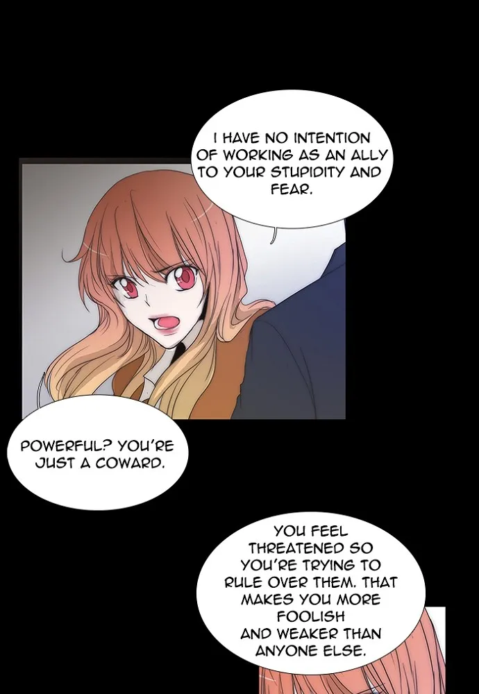 Read unTouchable (en) Manga Online