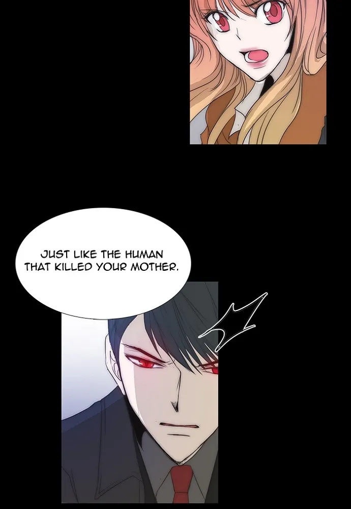 Read unTouchable (en) Manga Online