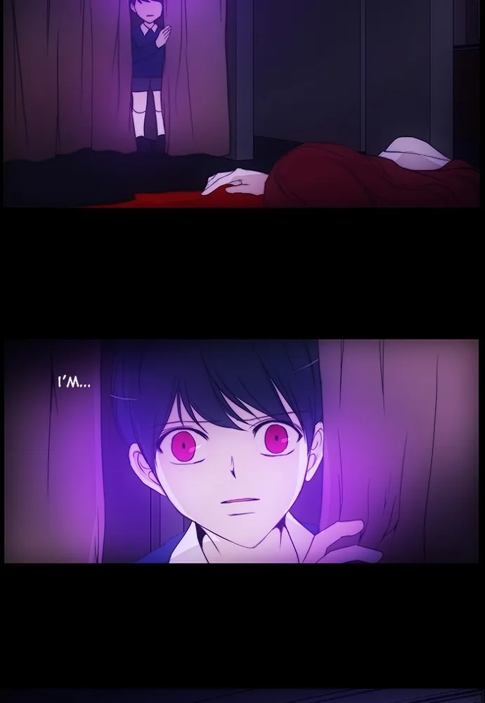 Read unTouchable (en) Manga Online