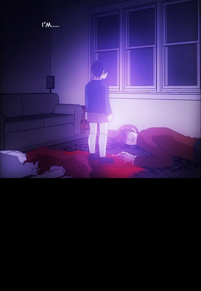 Read unTouchable (en) Manga Online