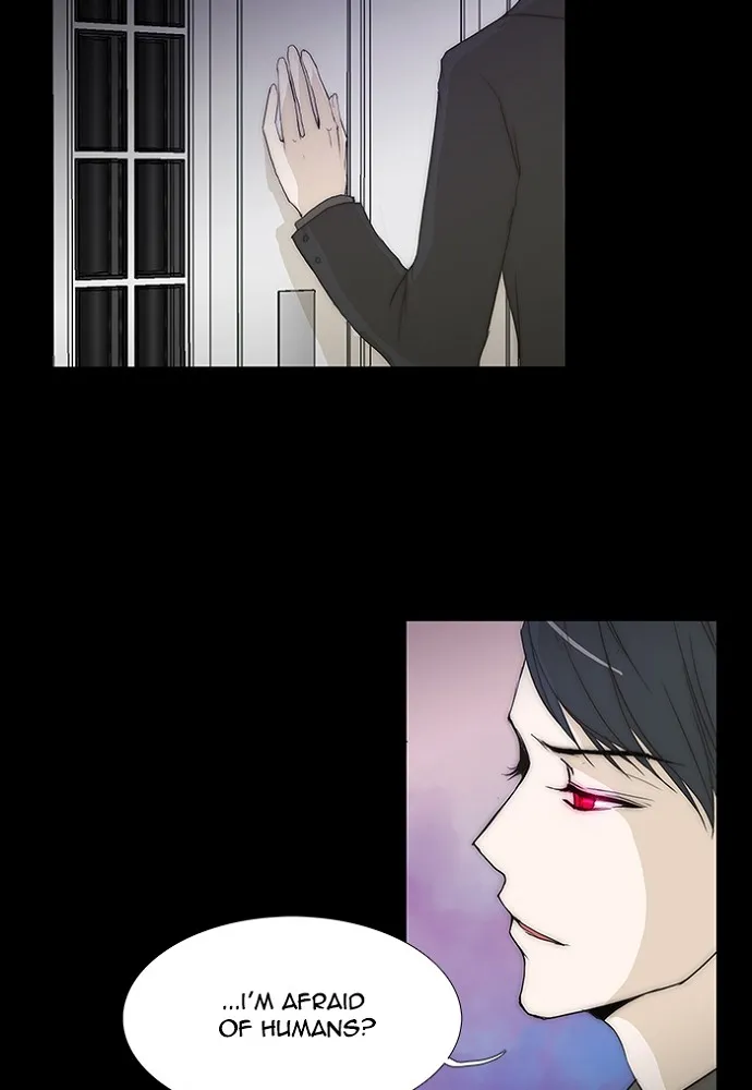 Read unTouchable (en) Manga Online