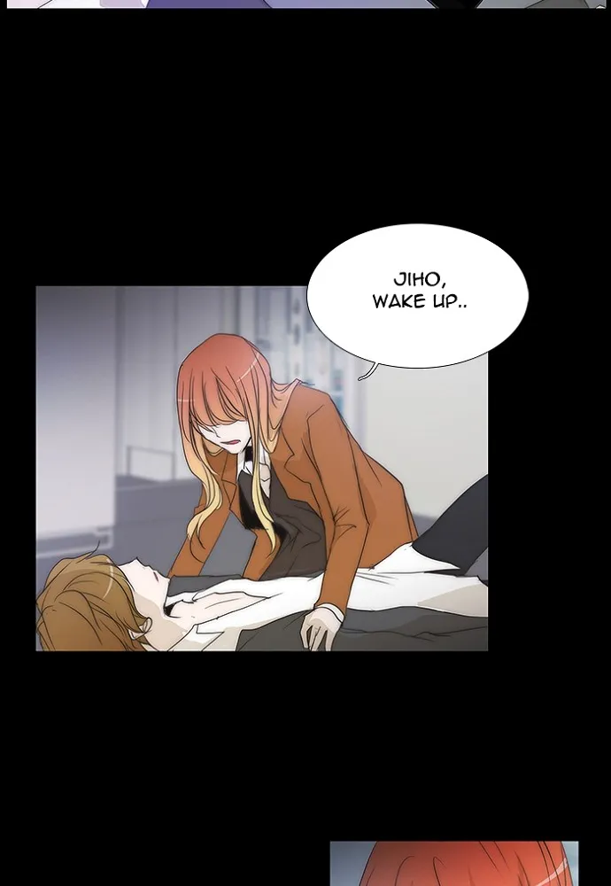 Read unTouchable (en) Manga Online