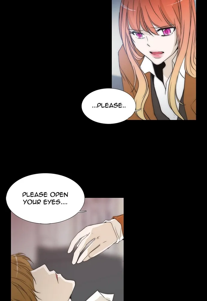 Read unTouchable (en) Manga Online