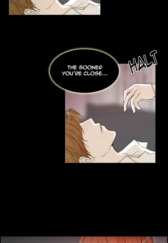 Read unTouchable (en) Manga Online