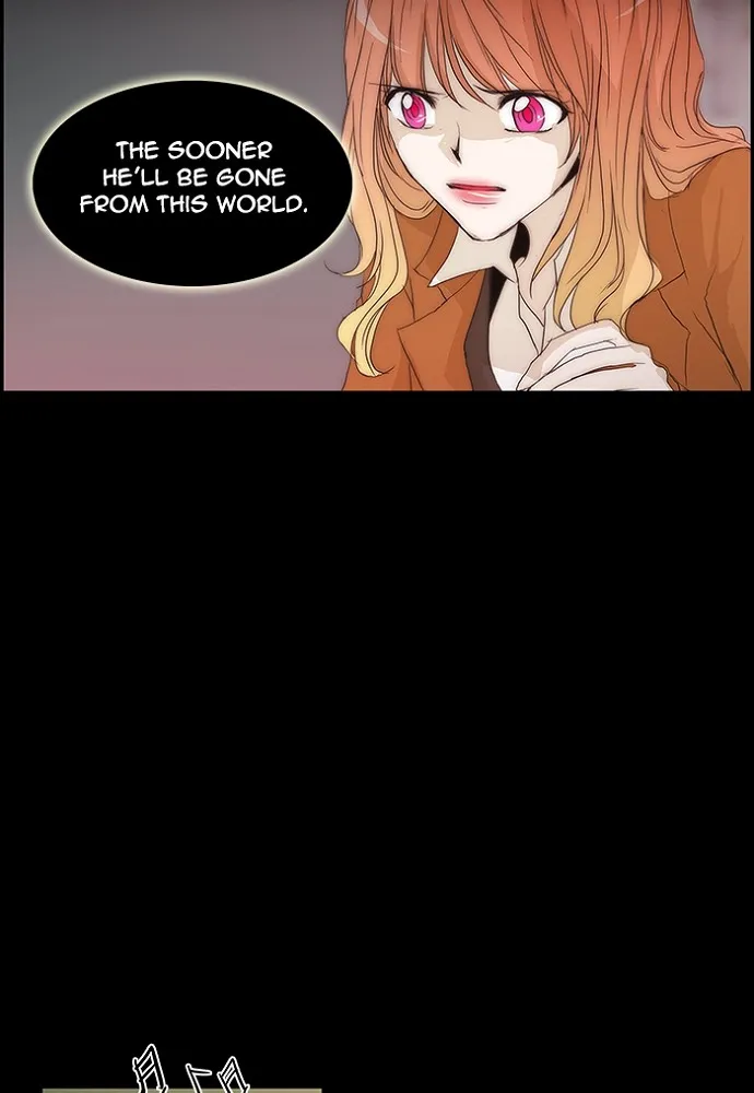 Read unTouchable (en) Manga Online