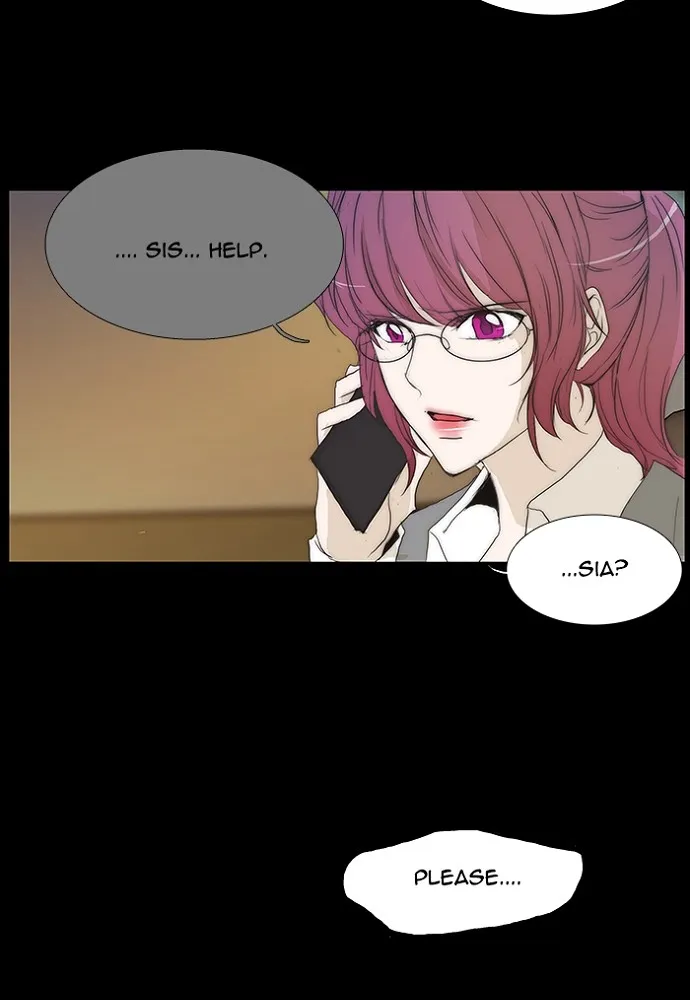 Read unTouchable (en) Manga Online