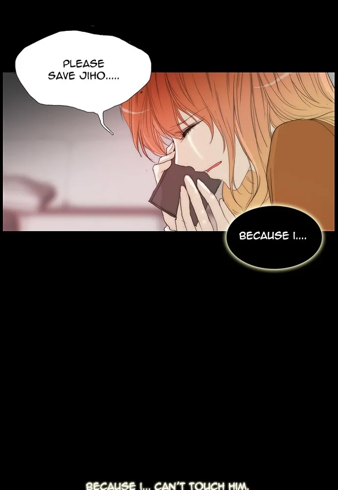 Read unTouchable (en) Manga Online